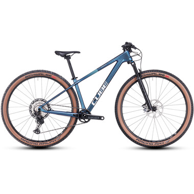Mountain Bike CUBE ACCESS WS C:62 SLX 27,5/29" Mujer Azul 2023 0